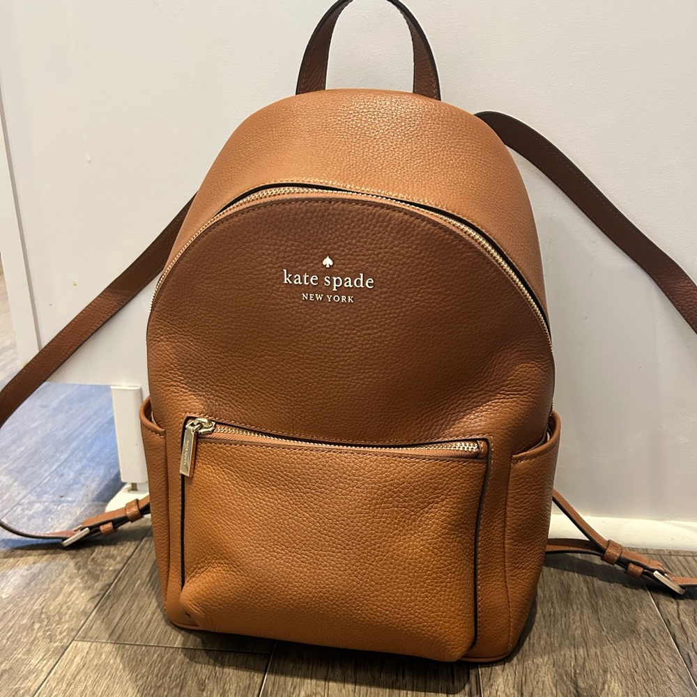 Kate Spade Leila Dome Backpack